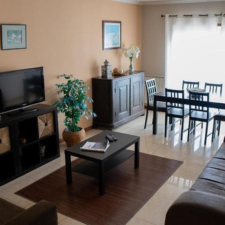 Apartamento Santos Graca Povoa de Varzim Exterior photo