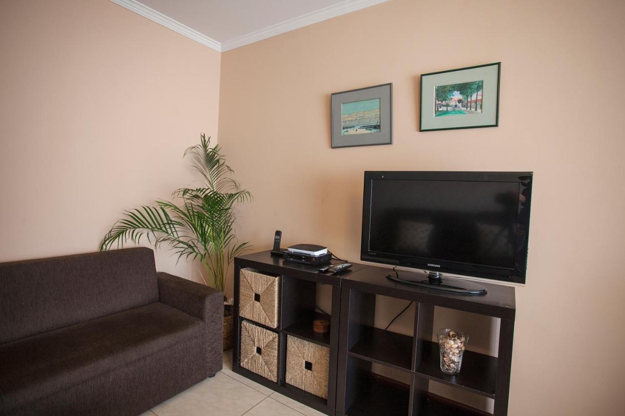 Apartamento Santos Graca Povoa de Varzim Exterior photo