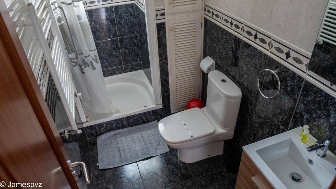 Apartamento Santos Graca Povoa de Varzim Exterior photo